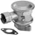 Partstec PTA517-1012 Ventil Sekundärluftpumpsystem