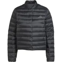 adidas Helionic Light Down Jacke Damen Schwarz