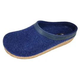 HAFLINGER Grizzly Torben Blau 47