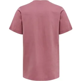 hummel hmlFAST T-Shirt Kinder mesa rose 104