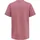 hummel hmlFAST T-Shirt Kinder mesa rose 104