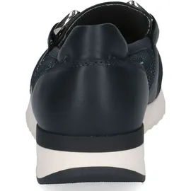 CAPRICE Slipper Damen Blau 38