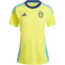 Schweden 24 Fan-Heimtrikot S