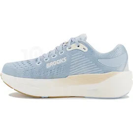 Brooks Ghost Max 3 Damen Skyway/Coconut/Sand 42,5