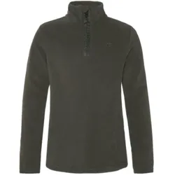 Protest Kinder PERFECTY Skipullover Huntergreen - 152