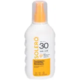 PXG Pharma GmbH SOLERO Feuchtigkeitsspray LSF 30
