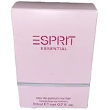 Esprit Essential for her Eau de Parfum 20 ml