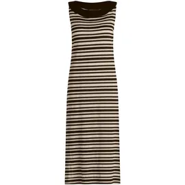 Betty Barclay Sommerkleid Blau 46