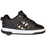 HEELYS VOYAGER PLUS Schuh black/gold - 31