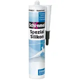 decotric SchimmelX Spezial-Silikon Transparent