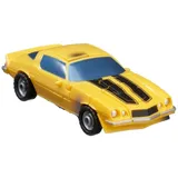 Hasbro - Transformers 81096-62 - Movie Deluxe Bumblebee ('74 Camaro)