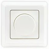 REV Ritter Universal LED Dimmer weiß