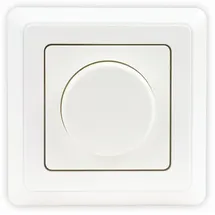 REV Ritter Universal LED Dimmer weiß