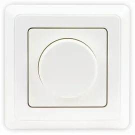 REV Ritter Universal LED Dimmer weiß