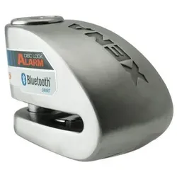 Xena Bluetooth Sra Alarm-Bremsscheibenschloss