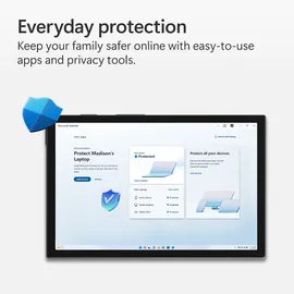 Microsoft Office 365 Home Premium 5 User ESD ML Win Mac