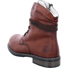 Rieker 71229 schokobraun 36