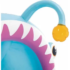 Intex Angler Fish Baby-Pool 127 x 102 x 86 cm (58400)