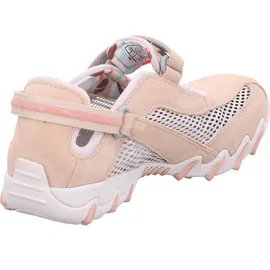 Allrounder by Mephisto Outdoor Sandalen für Damen - Gr.: 39