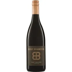 PINOT VOM SONNENBERG Weingut Brigit Braunstein 2021 BIO