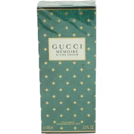 GUCCI Mémoire d'une Odeur Eau de Parfum 100 ml