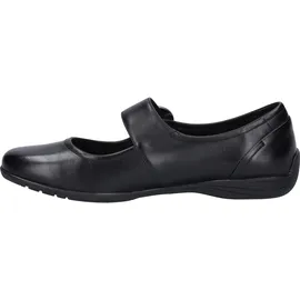 Josef Seibel Fenja 18 schwarz 39