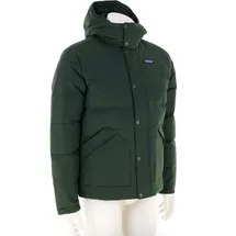 Patagonia Downdrift schwarz XL