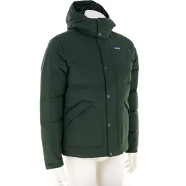 Patagonia Downdrift schwarz XL