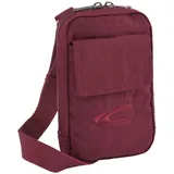 CAMEL ACTIVE Journey Cross Bag XS dark red