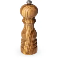 Peugeot Paris Pfeffermühle 18 cm olivenholz