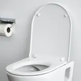 Laufen Pro WC-Sitz mit Deckel slim