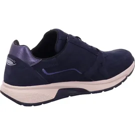 Gabor Damen Wide Blau 38,5
