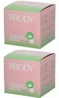 BBODY Matcha Japonais Pur Poudre 2x40 g