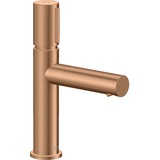 Hansgrohe Axor Uno Select 110 mit Ablaufgarnitur brushed bronze