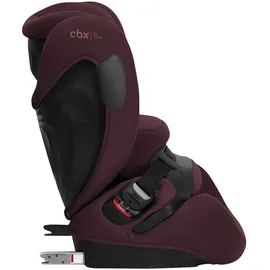 Cybex Pallas B3 i-Size Rumba Red