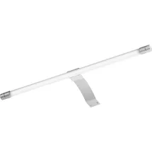 Saphir 4,7 W 330 lm Kaltweiß Silber 40 cm
