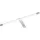Saphir 4,7 W 330 lm Kaltweiß Silber 40 cm