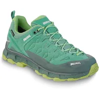 MEINDL Lite Trail GTX Damen pinie/lemon 39