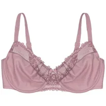 Triumph Ladyform Soft Minimizer BH 10166306 rosebloom 80D