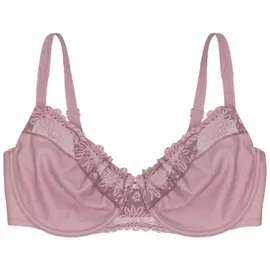 Triumph Ladyform Soft Minimizer BH 10166306 rosebloom 80D