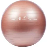 Energetics 145063 Gymnastik Ball, Rose, 55