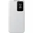 Samsung Galaxy S24 Smart View Wallet Case Weiß