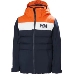 Helly Hansen JR Cyclone Jacket navy (596) 10