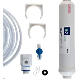 Haier HAWFILT42K Wasserfilter Set weiß