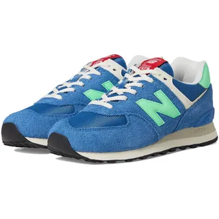 574 Herren Blue Agate 41,5