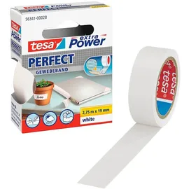 Tesa Gewebeband extra Power 2,75 m x 19 mm 1 St.