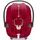 Cybex Aton B2 i-Size dynamic red
