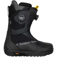 BATALEON Salsa BOA Snowboardschuhe - black - 29.5