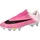 Nike Mercurial Superfly 11 Elite FG Herren Pink/Black 44