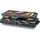 Melissa Raclette für 8 Personen mit Grillplatte 1200 Watt schwarz